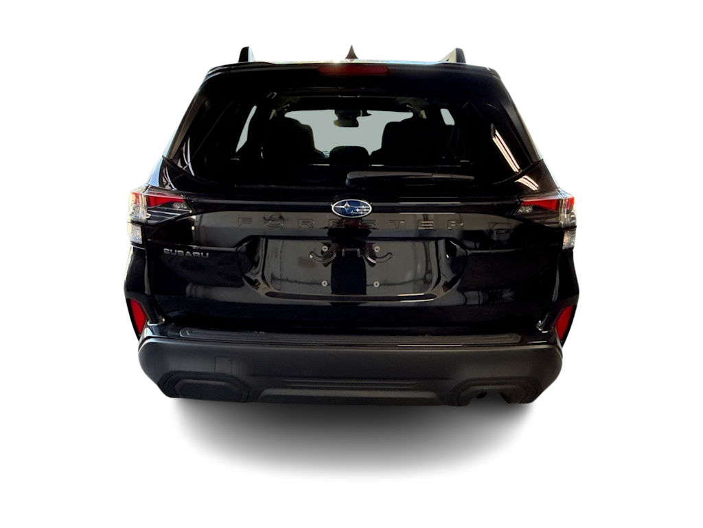 Thumbnail: 2026 Subaru Forester - 5