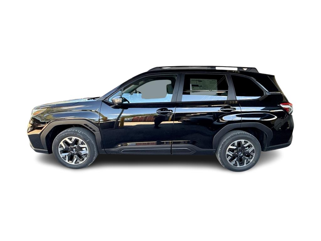 Thumbnail: 2026 Subaru Forester - 3