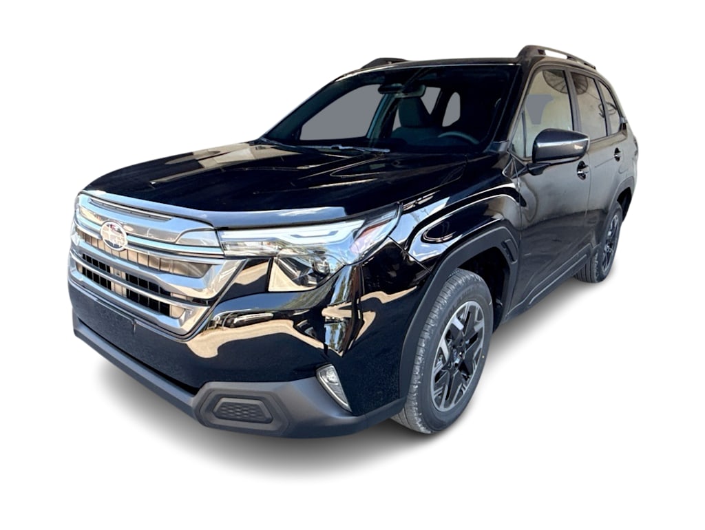 Thumbnail: 2026 Subaru Forester - 20