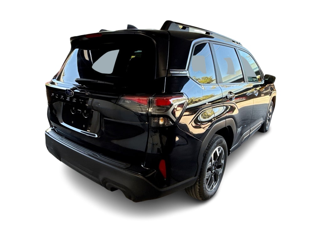 Thumbnail: 2026 Subaru Forester - 21