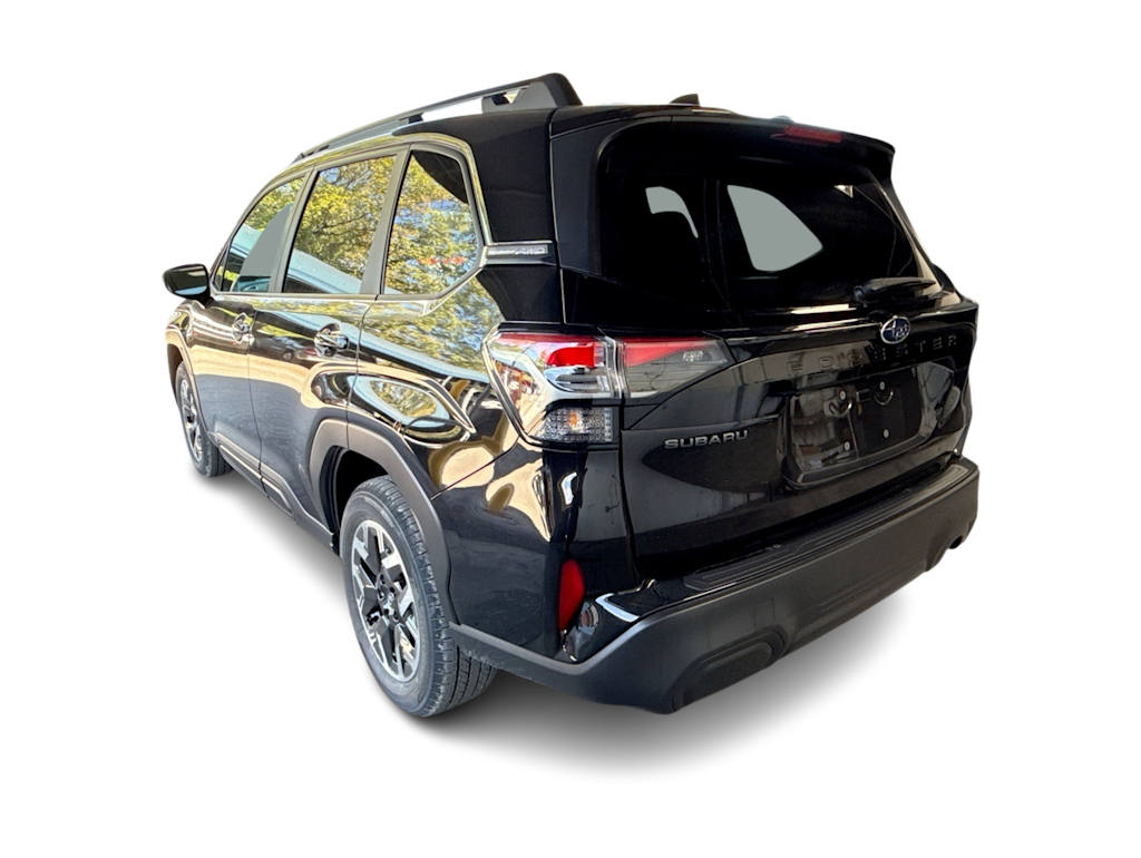 Thumbnail: 2026 Subaru Forester - 4