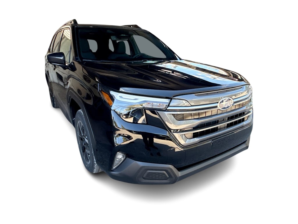 Thumbnail: 2026 Subaru Forester - 19