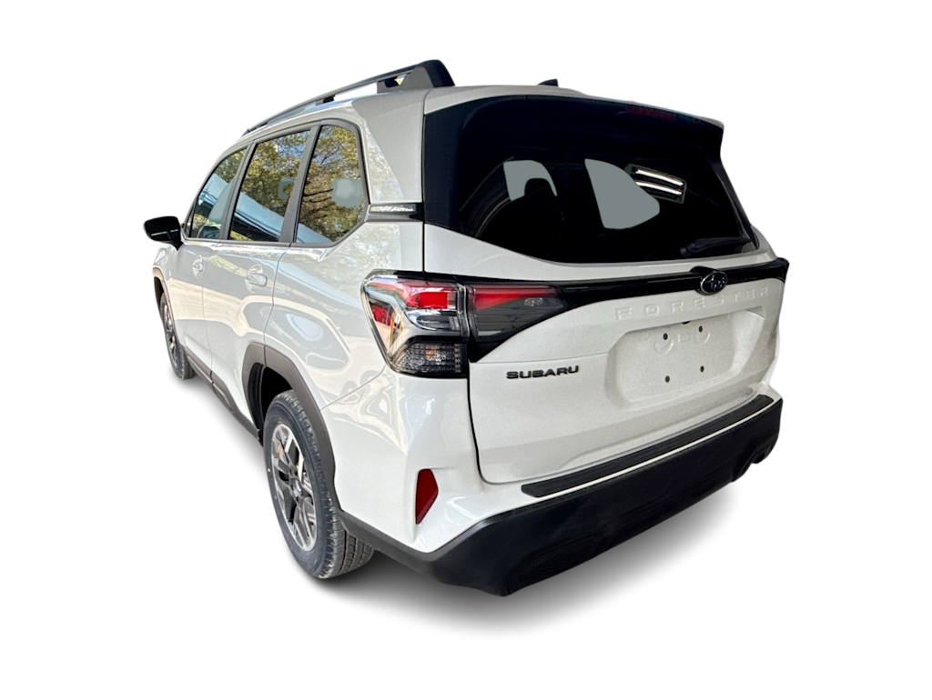 Thumbnail: 2026 Subaru Forester - 4