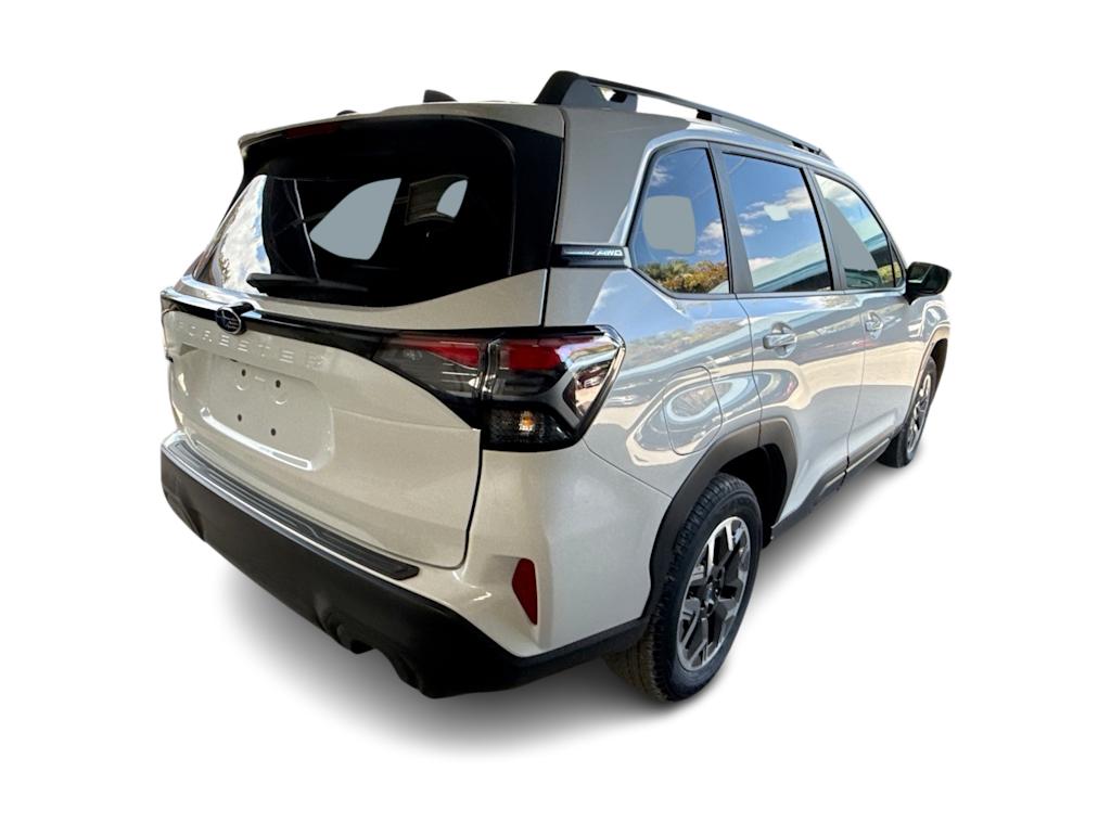 Thumbnail: 2026 Subaru Forester - 22