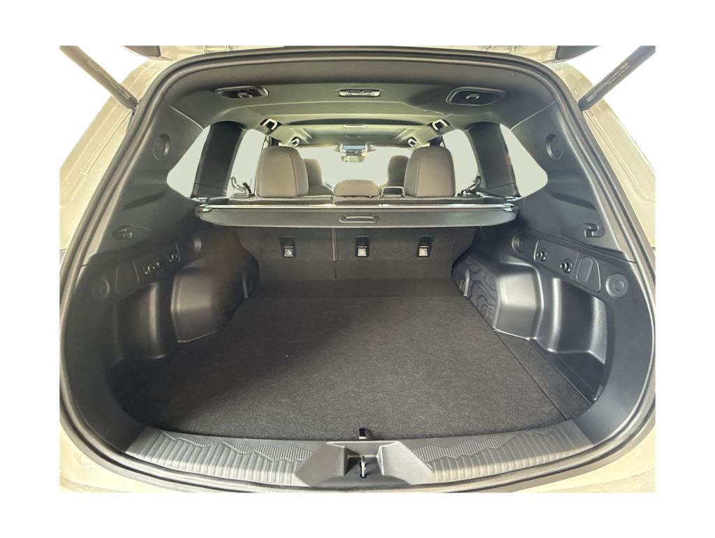 Thumbnail: 2026 Subaru Forester - 17