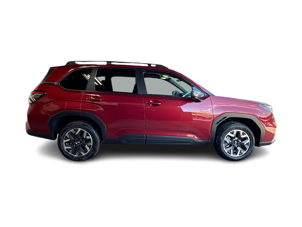 Thumbnail: 2026 Subaru Forester - 24