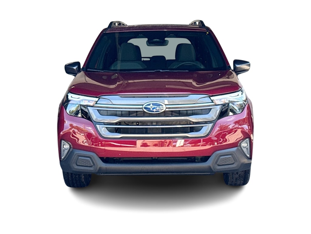 Thumbnail: 2026 Subaru Forester - 6