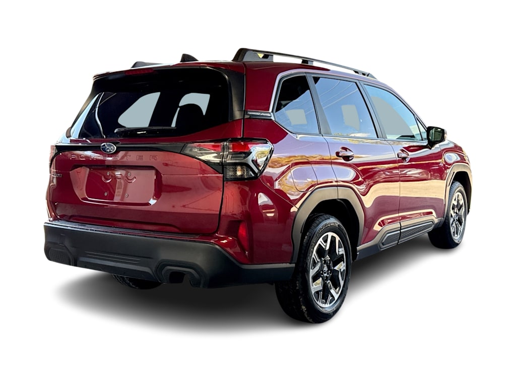 Thumbnail: 2026 Subaru Forester - 23