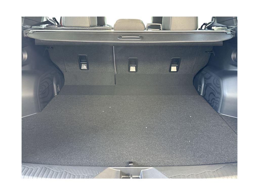 Thumbnail: 2026 Subaru Forester - 18