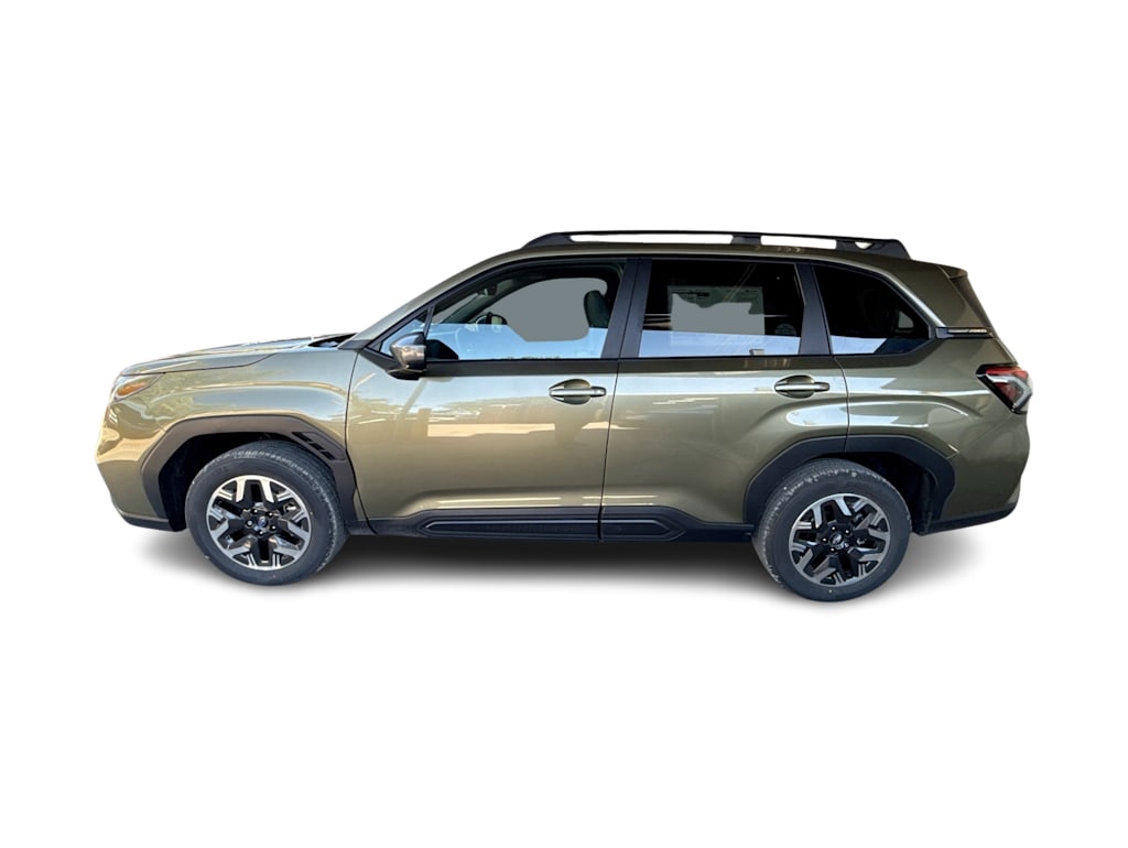 Thumbnail: 2026 Subaru Forester - 3