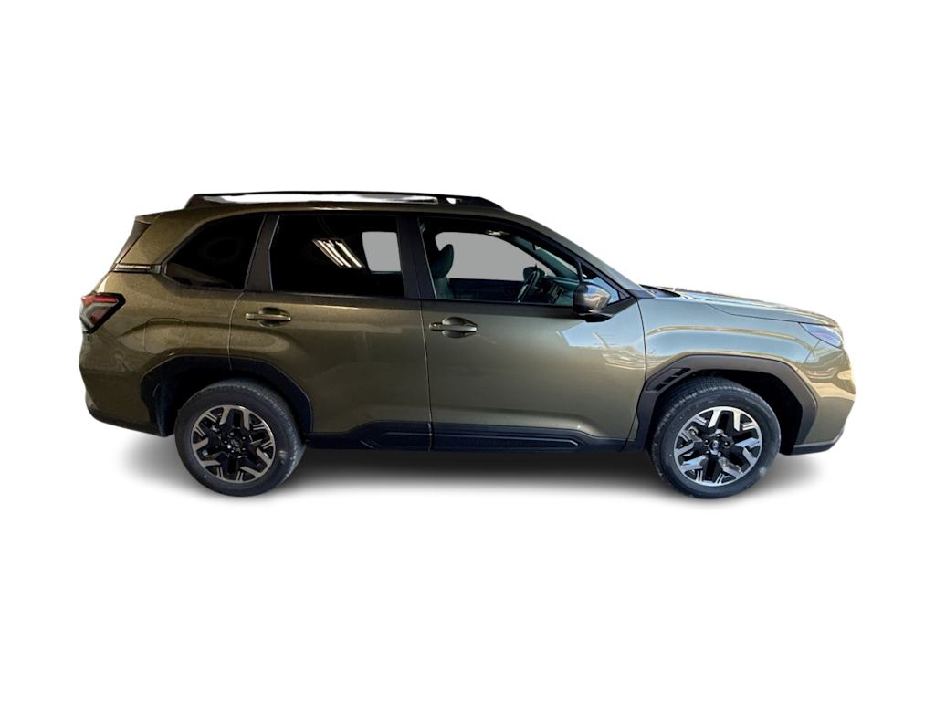 Thumbnail: 2026 Subaru Forester - 23