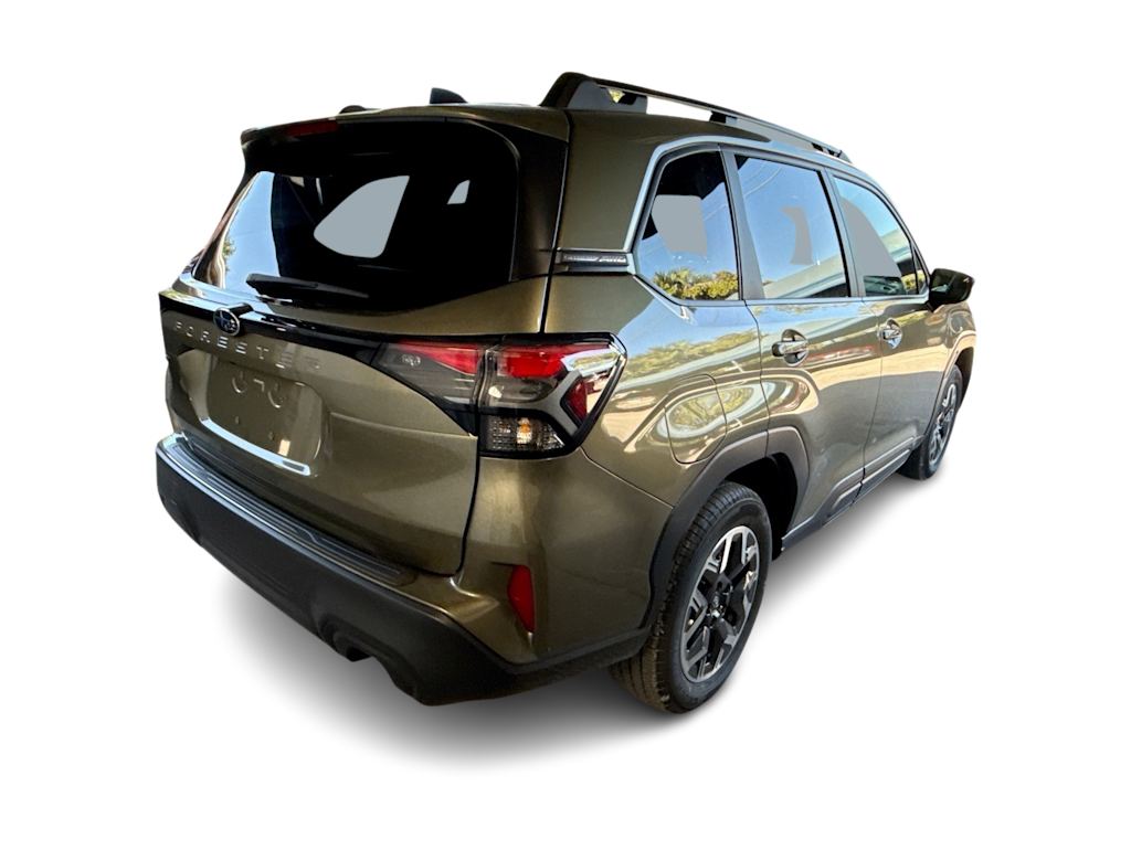 Thumbnail: 2026 Subaru Forester - 22