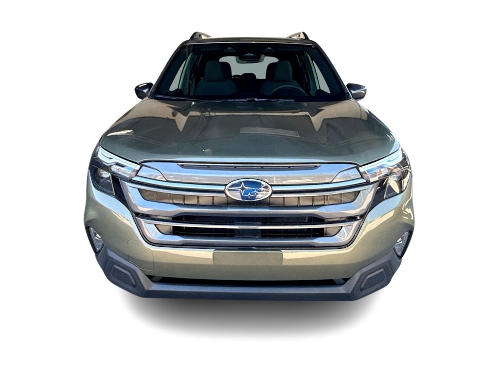 Thumbnail: 2026 Subaru Forester - 6