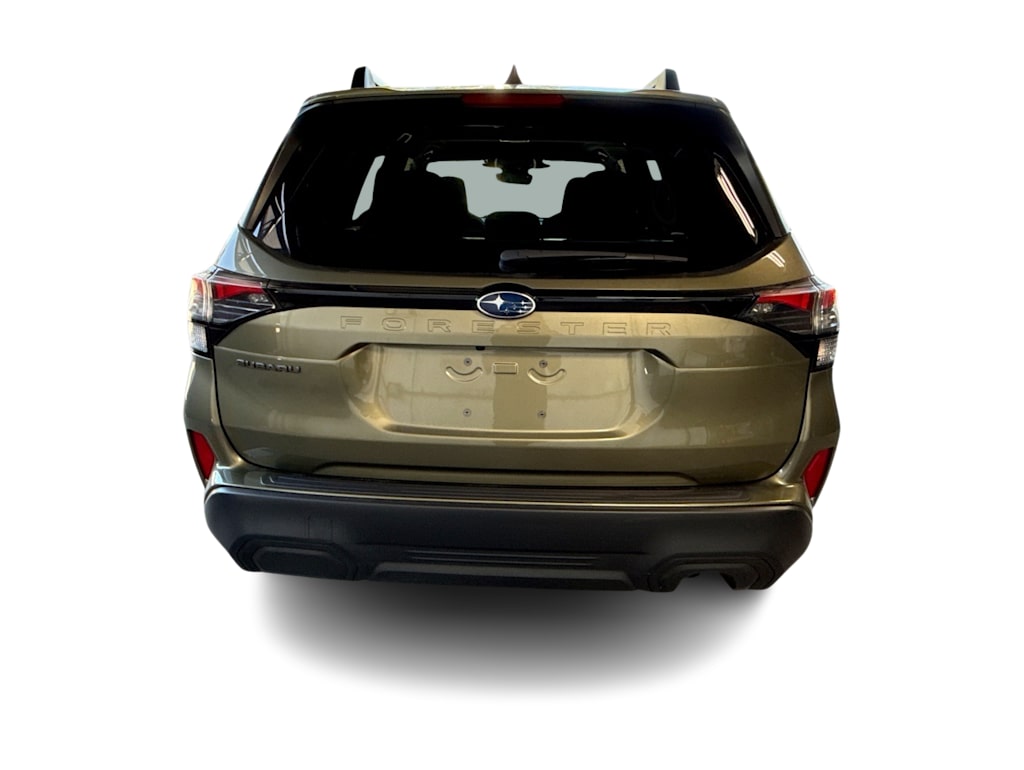 Thumbnail: 2026 Subaru Forester - 5