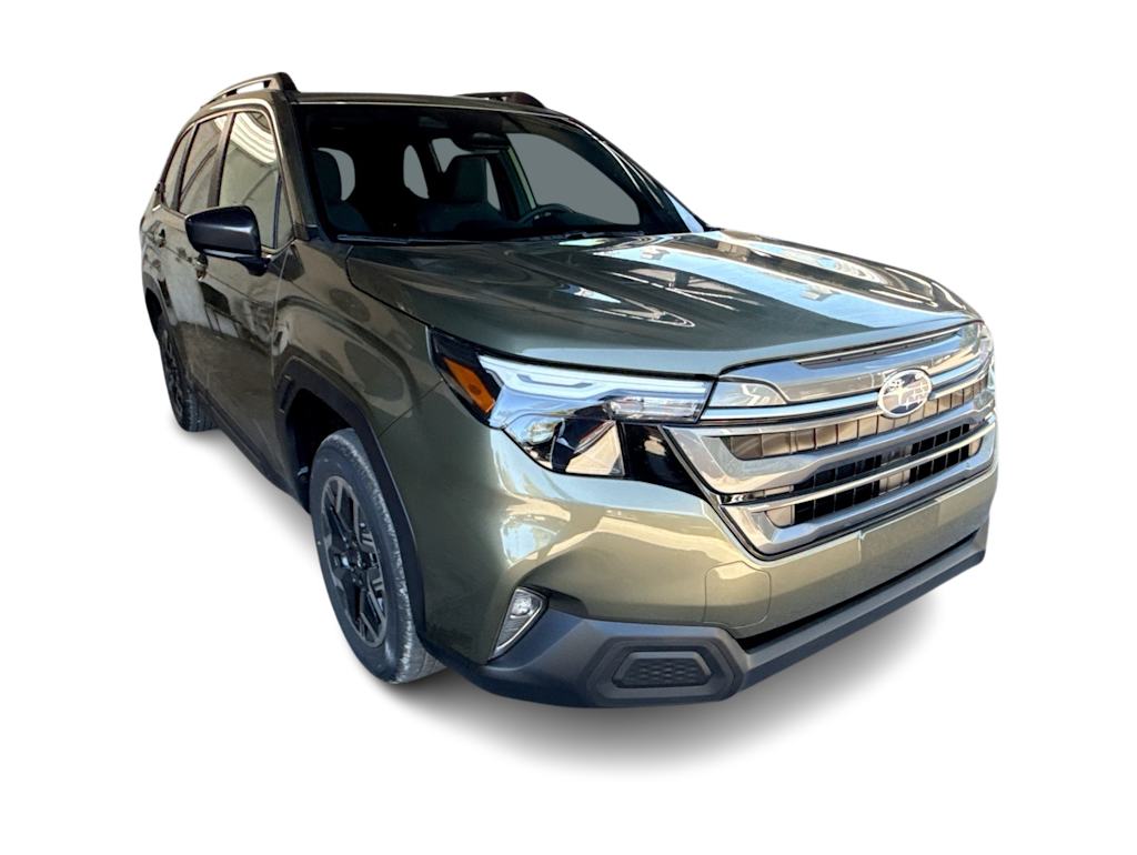 Thumbnail: 2026 Subaru Forester - 20