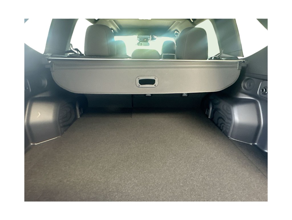 Thumbnail: 2026 Subaru Forester - 17