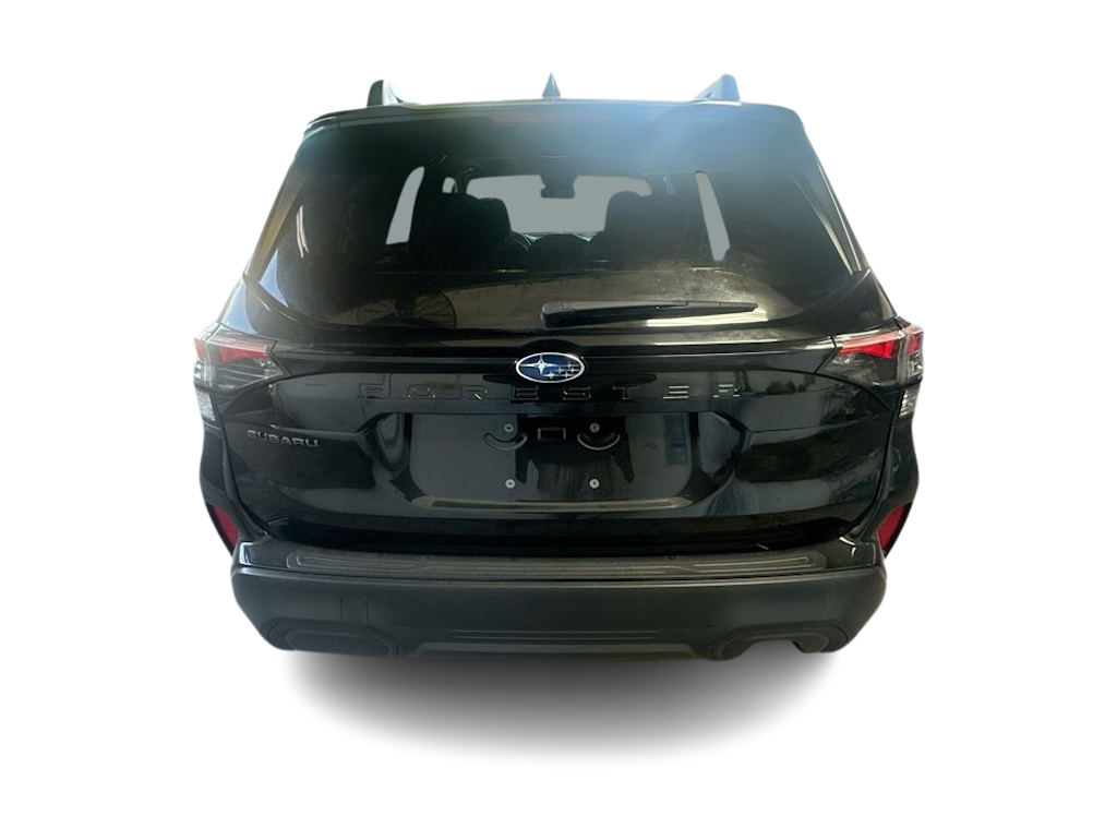 Thumbnail: 2026 Subaru Forester - 21