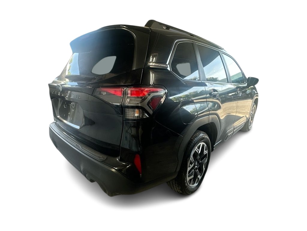 Thumbnail: 2026 Subaru Forester - 22