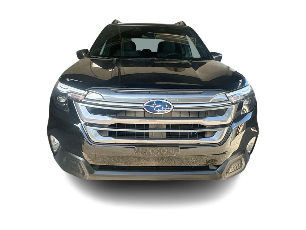 Thumbnail: 2026 Subaru Forester - 5