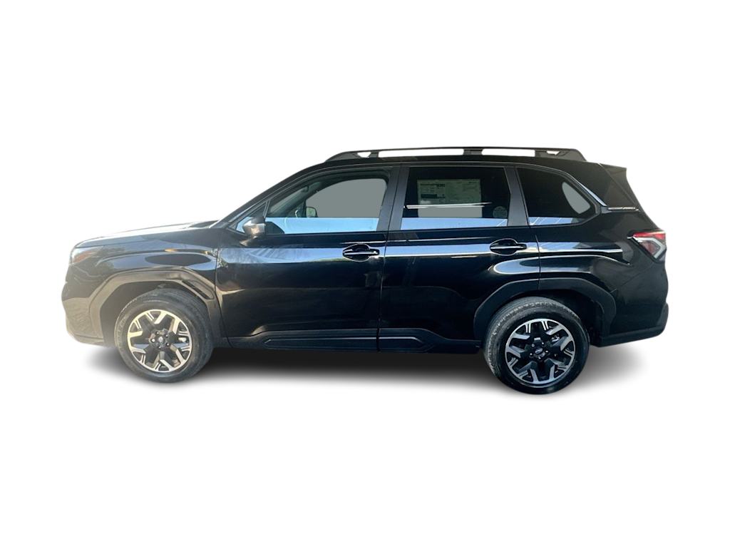 Thumbnail: 2026 Subaru Forester - 3