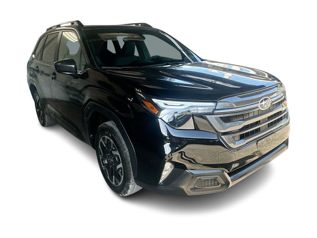 Thumbnail: 2026 Subaru Forester - 19