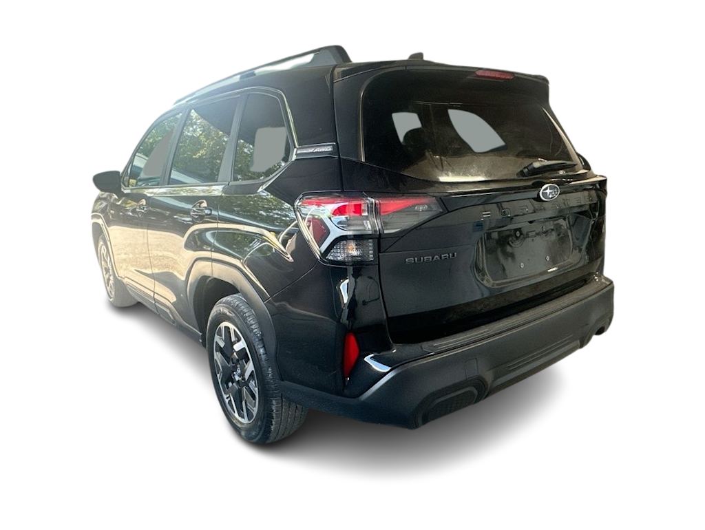 Thumbnail: 2026 Subaru Forester - 4