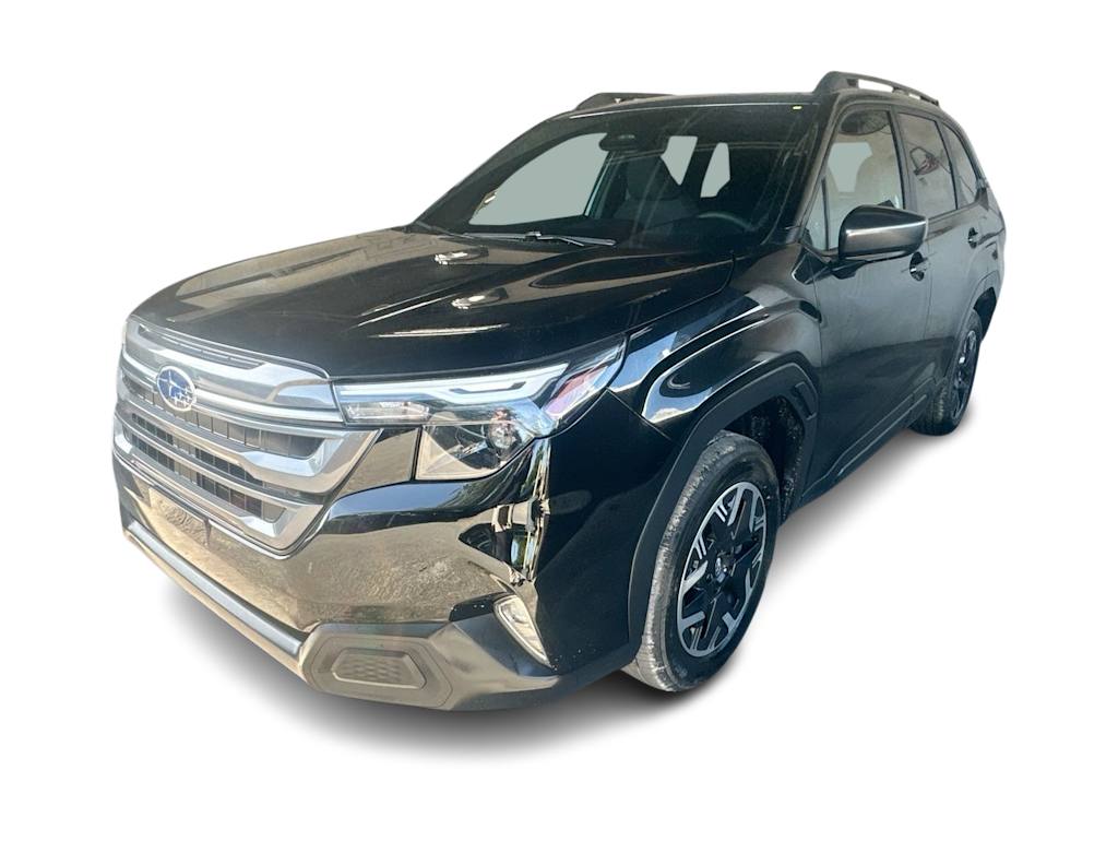 Thumbnail: 2026 Subaru Forester - 20