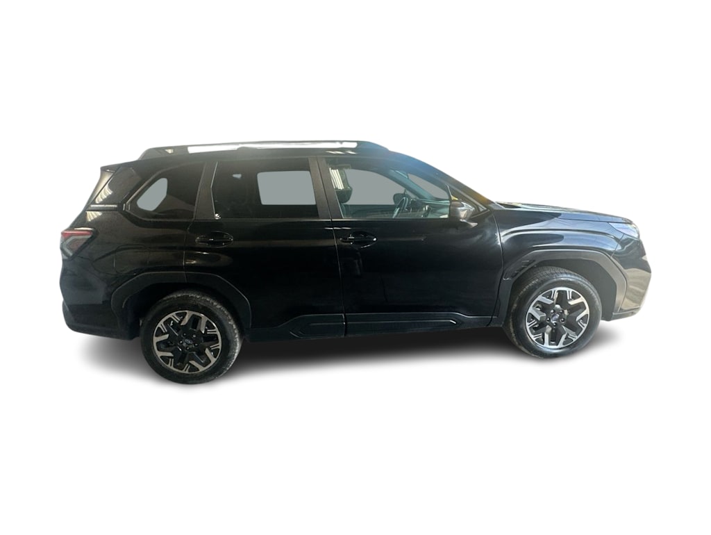 Thumbnail: 2026 Subaru Forester - 23