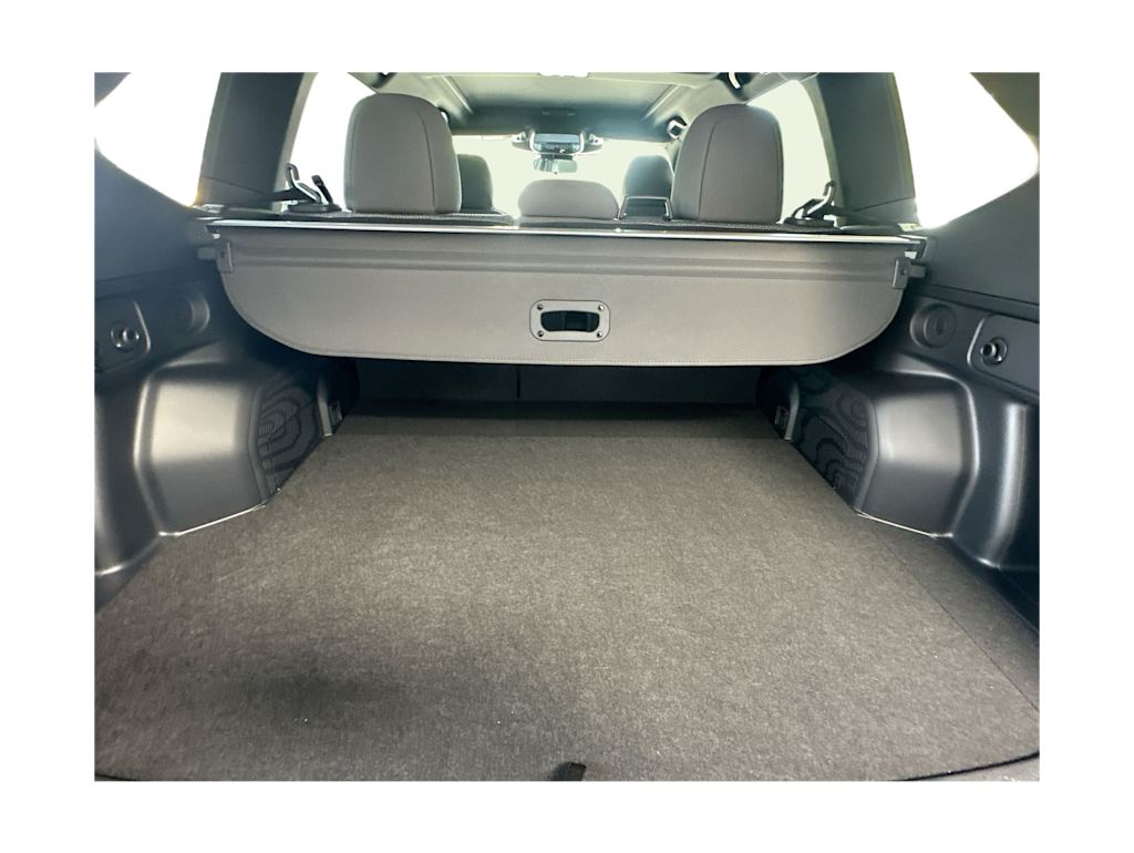 Thumbnail: 2026 Subaru Forester - 18