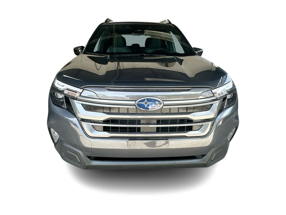 Thumbnail: 2026 Subaru Forester - 6