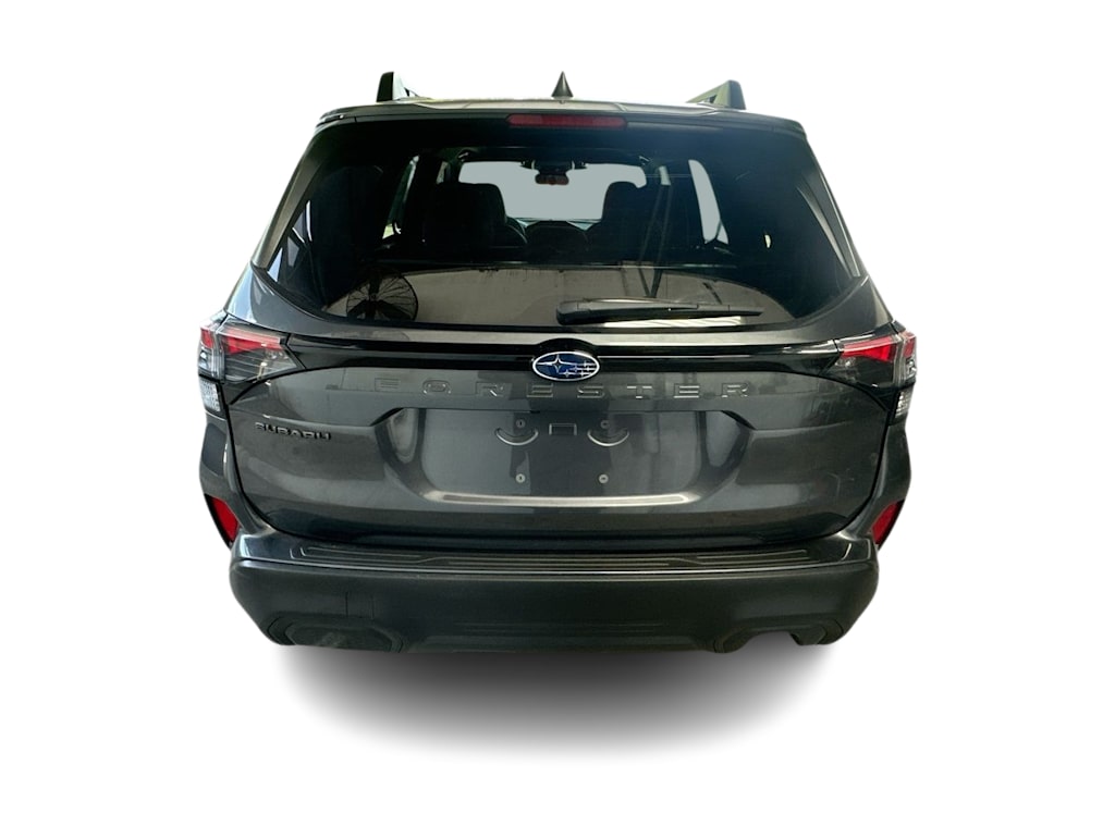 Thumbnail: 2026 Subaru Forester - 5
