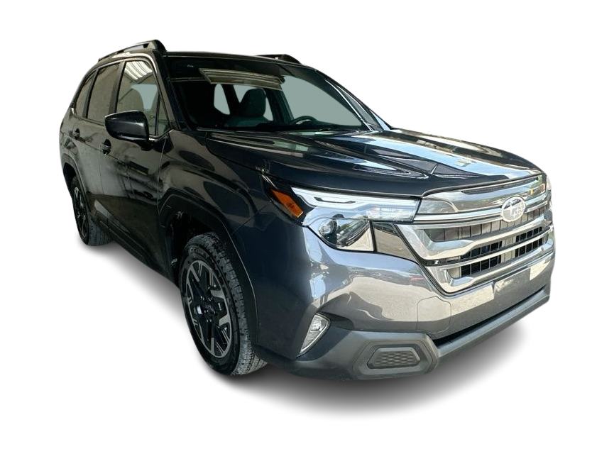Thumbnail: 2026 Subaru Forester - 21