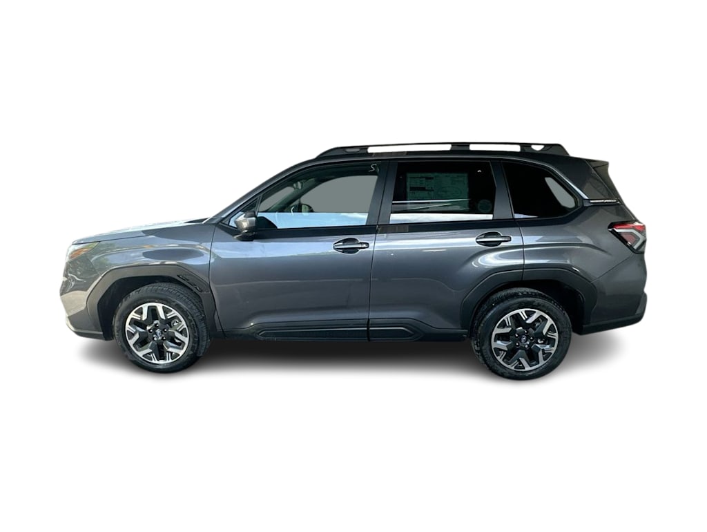 Thumbnail: 2026 Subaru Forester - 3