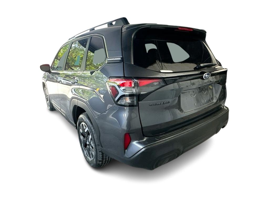 Thumbnail: 2026 Subaru Forester - 4