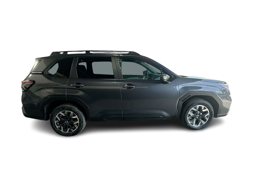 Thumbnail: 2026 Subaru Forester - 24