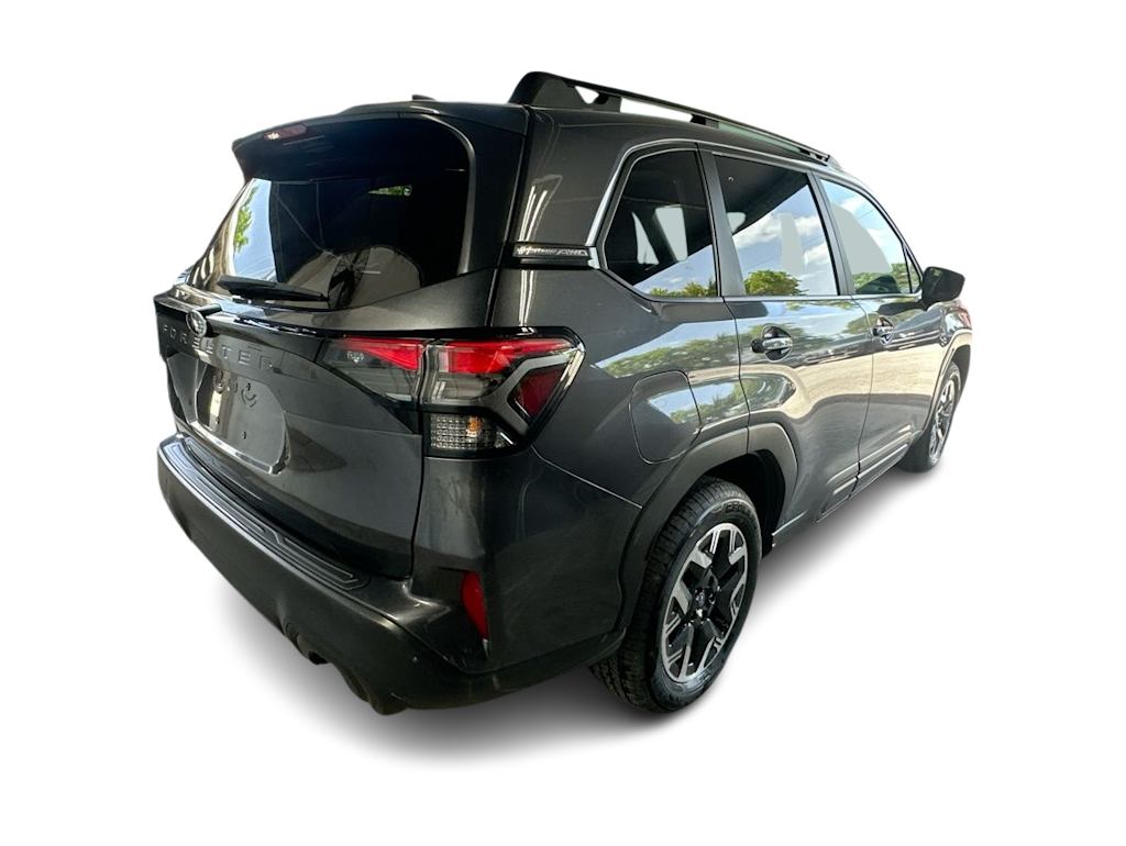 Thumbnail: 2026 Subaru Forester - 23