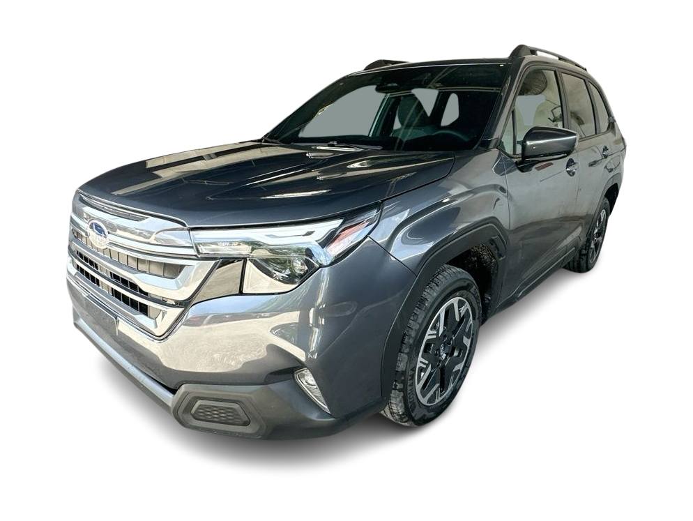 Thumbnail: 2026 Subaru Forester - 22