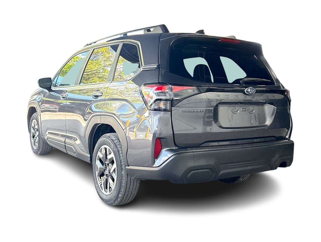 Thumbnail: 2026 Subaru Forester - 4