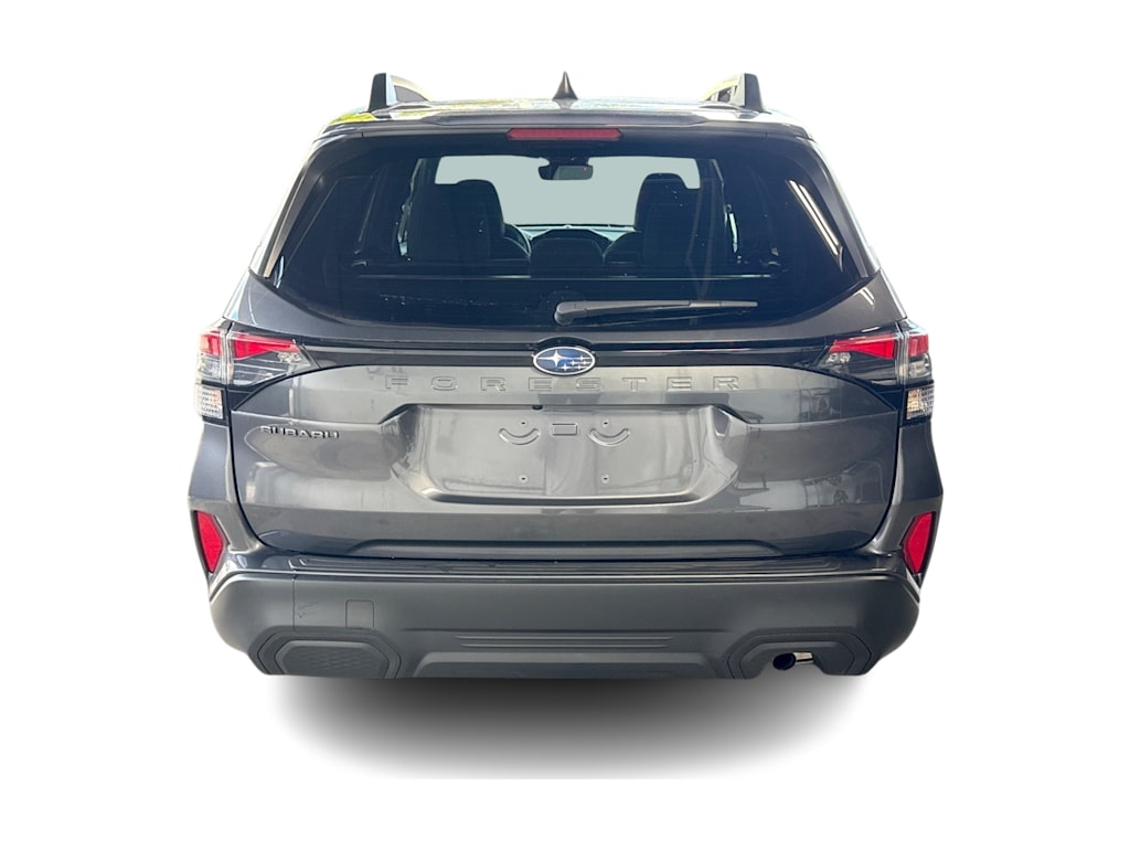 Thumbnail: 2026 Subaru Forester - 5