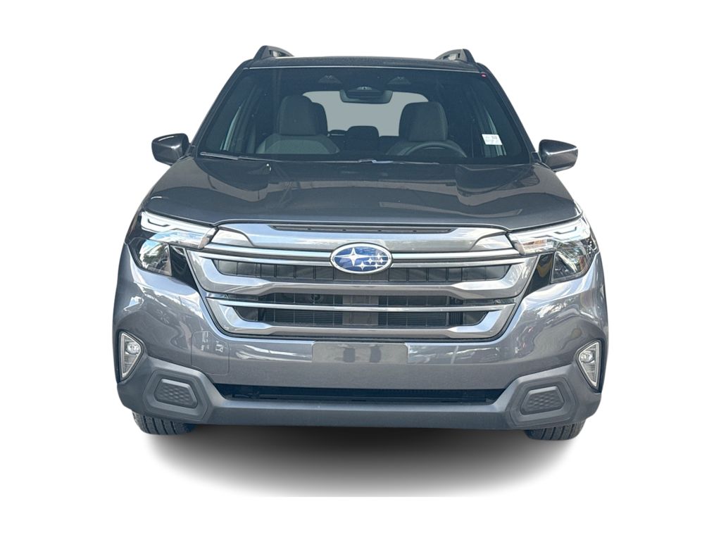 Thumbnail: 2026 Subaru Forester - 6