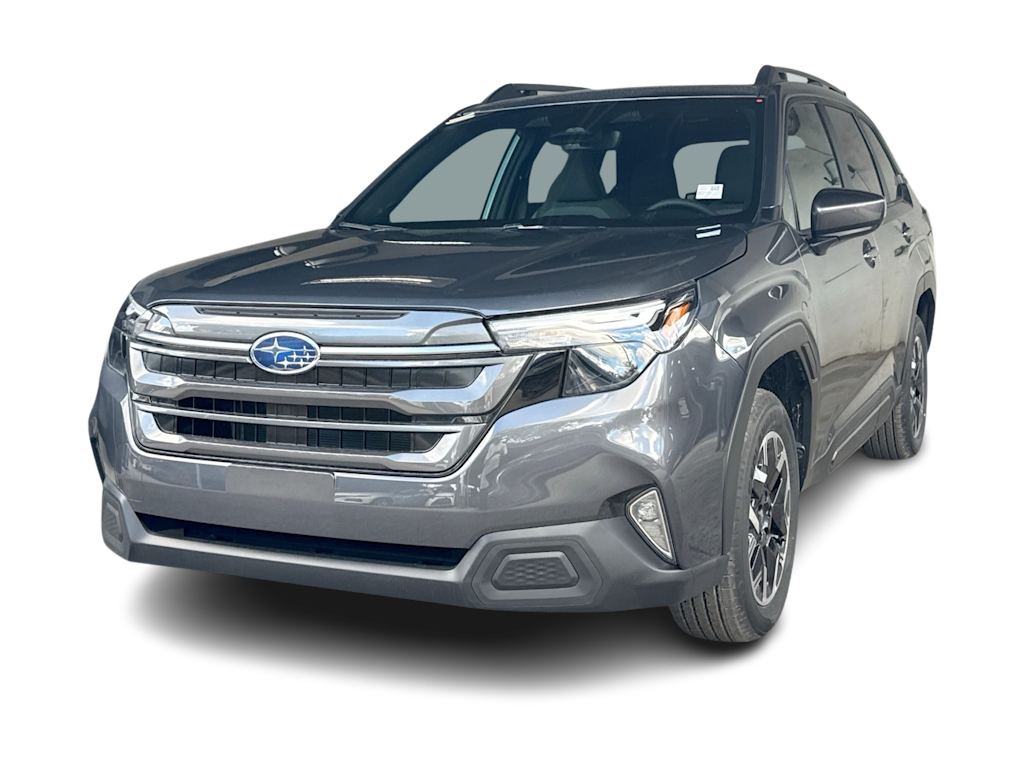 Thumbnail: 2026 Subaru Forester - 22