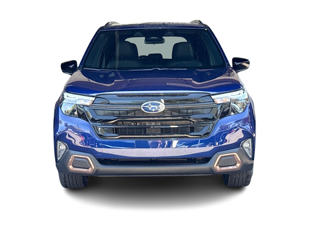 Thumbnail: 2026 Subaru Forester - 6