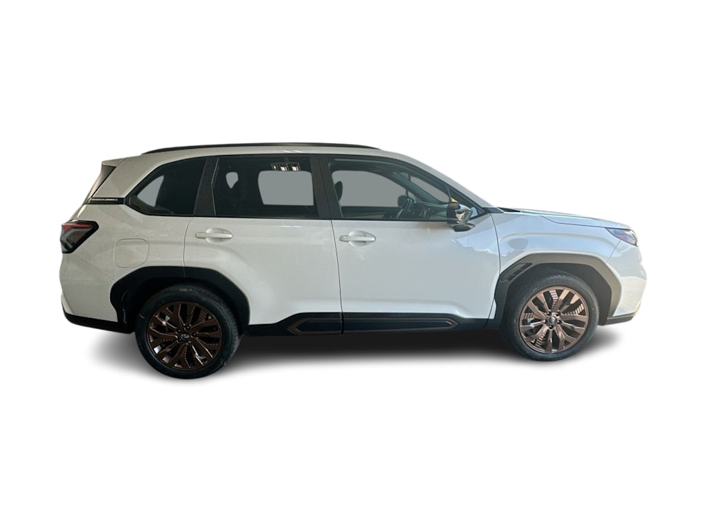Thumbnail: 2026 Subaru Forester - 24