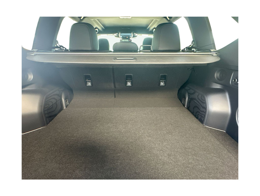 Thumbnail: 2026 Subaru Forester - 18