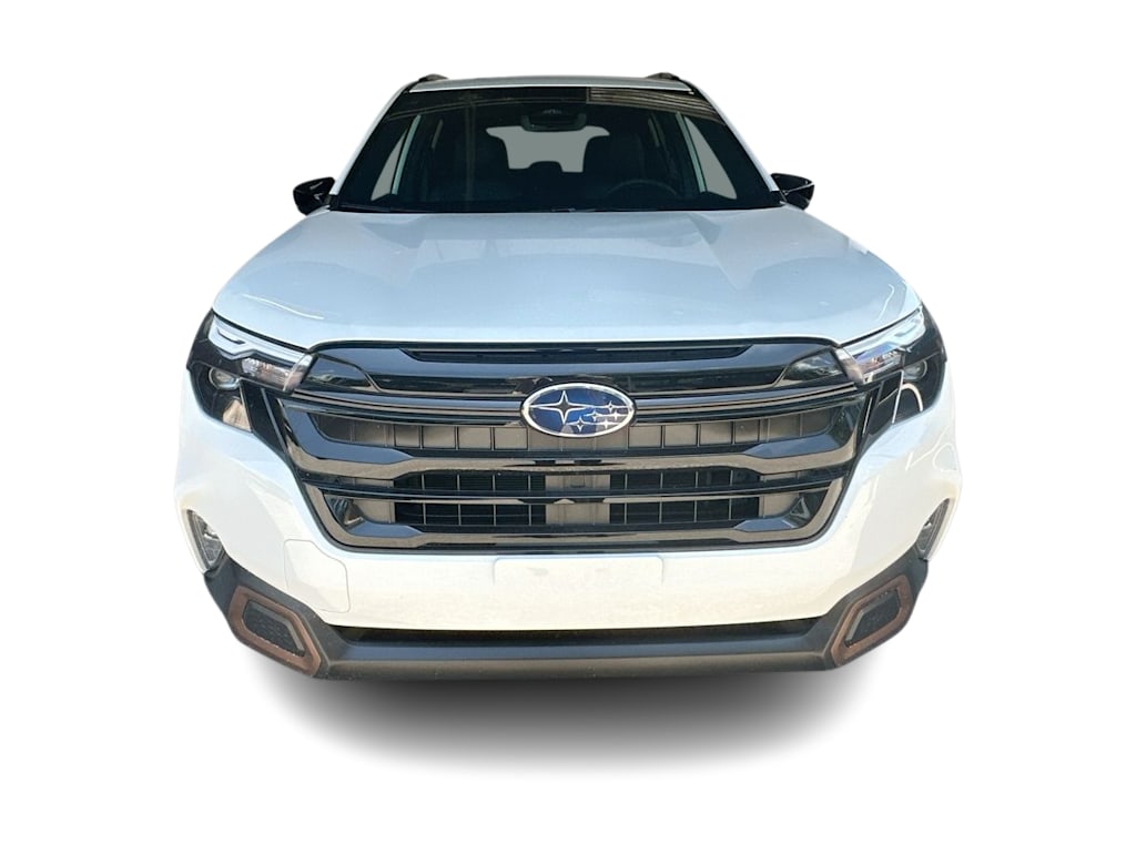 Thumbnail: 2026 Subaru Forester - 6