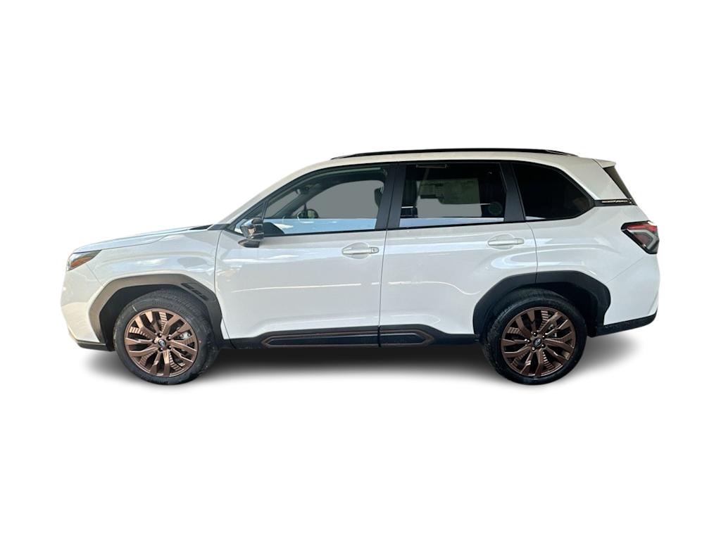 Thumbnail: 2026 Subaru Forester - 3