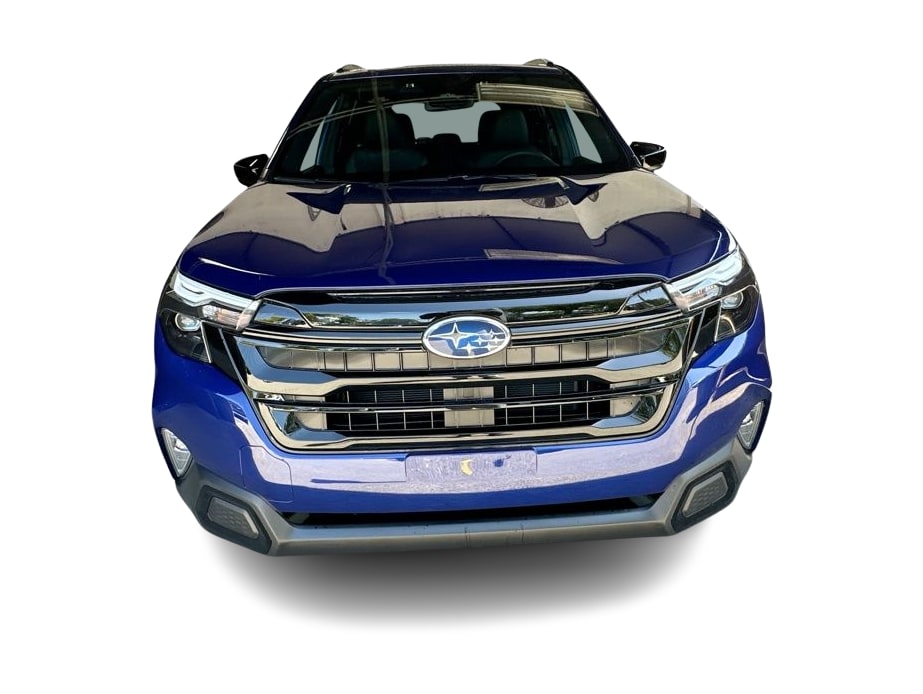 Thumbnail: 2026 Subaru Forester - 6