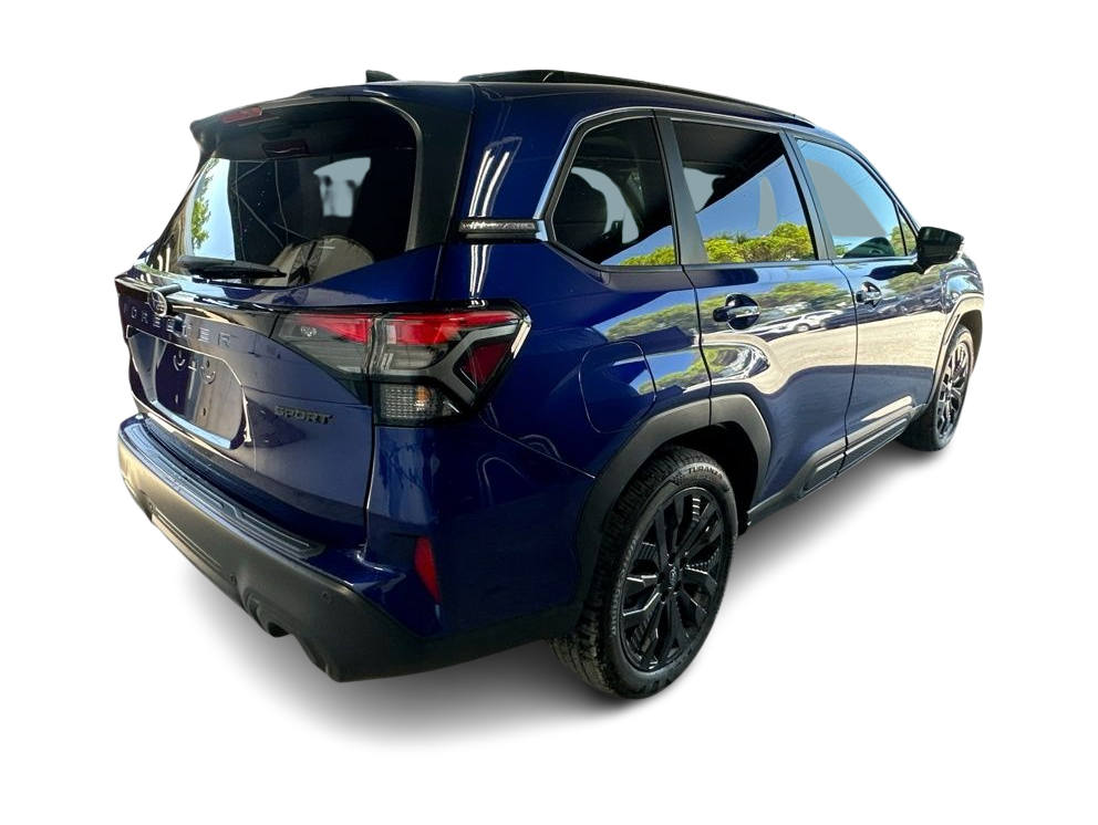 Thumbnail: 2026 Subaru Forester - 22