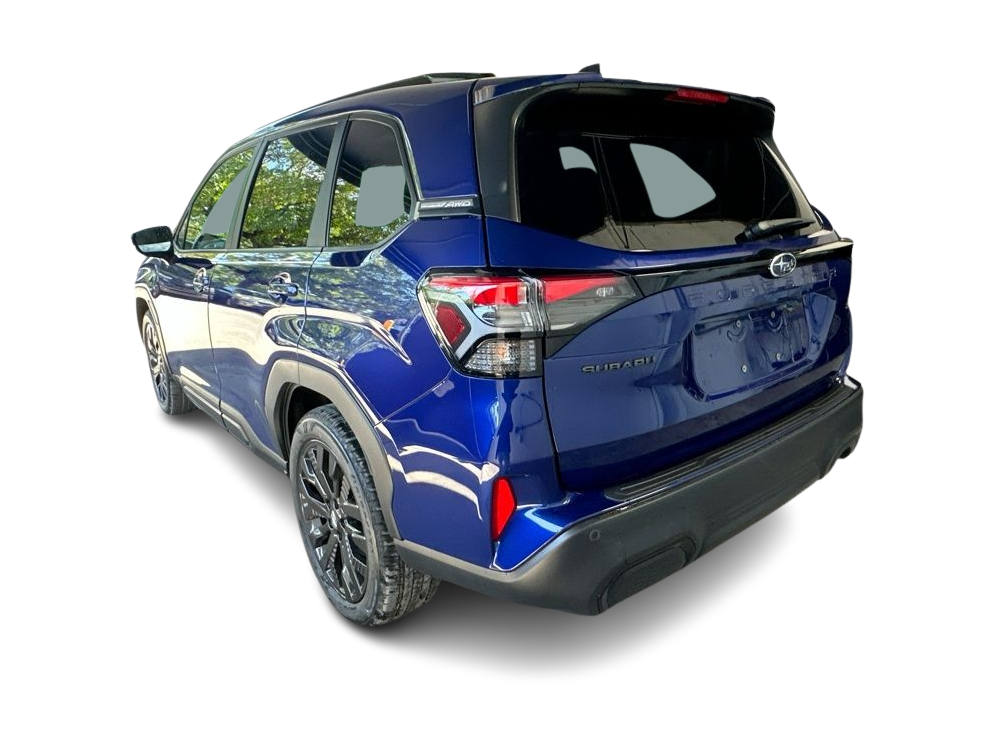 Thumbnail: 2026 Subaru Forester - 4