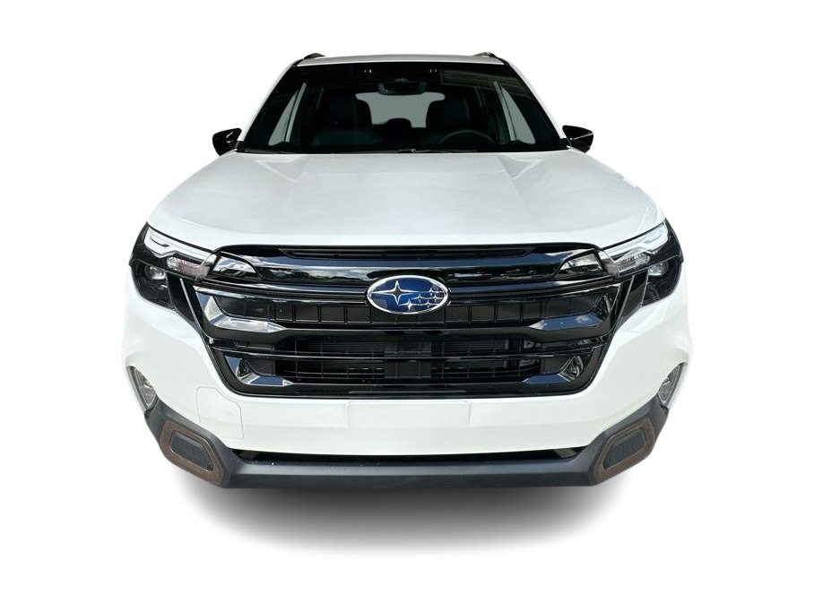 Thumbnail: 2026 Subaru Forester - 6